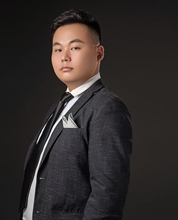 李江律师照片