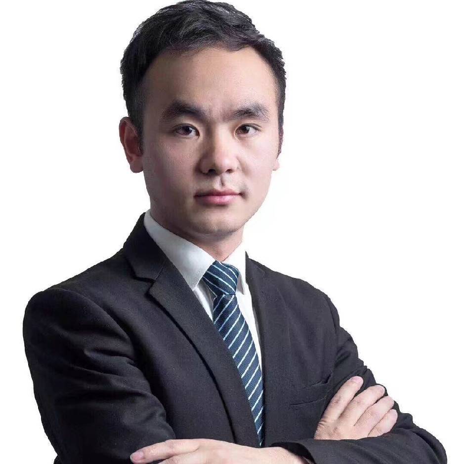 杨斌律师照片